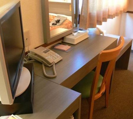 Gujo Hachiman Inter Otel Dış mekan fotoğraf