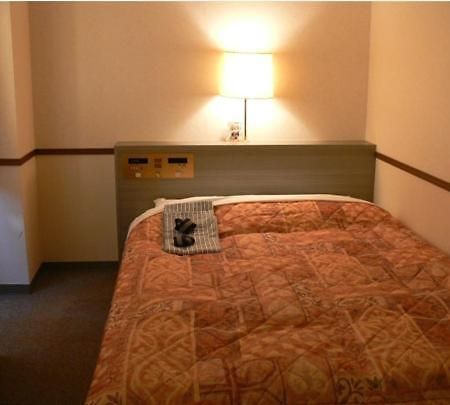 Gujo Hachiman Inter Otel Dış mekan fotoğraf