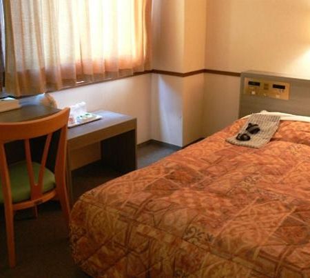 Gujo Hachiman Inter Otel Dış mekan fotoğraf