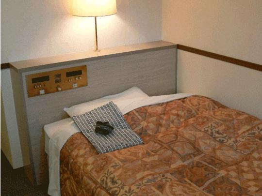 Gujo Hachiman Inter Otel Oda fotoğraf