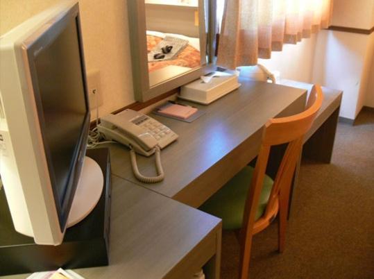Gujo Hachiman Inter Otel Dış mekan fotoğraf