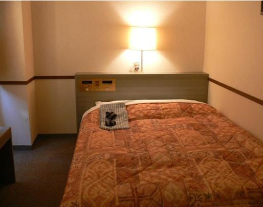 Gujo Hachiman Inter Otel Dış mekan fotoğraf