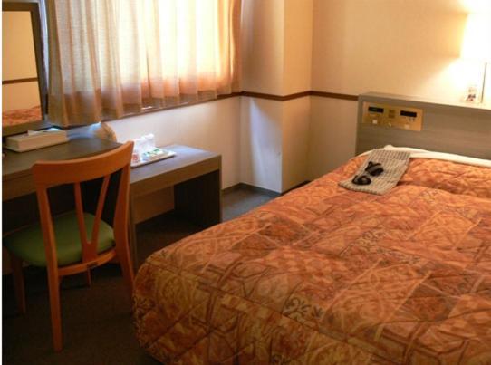 Gujo Hachiman Inter Otel Dış mekan fotoğraf